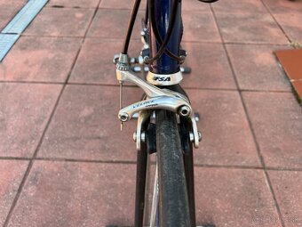 Merida s komplet Campagnolo Veloce - 4
