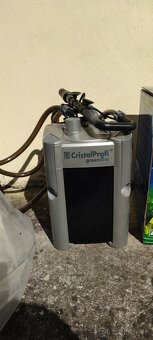 Tetra AquaArt 100l + filtracia Cristal Proprofi e701 - 4