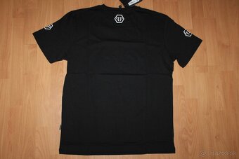 Pánske tričko Philipp Plein - 4