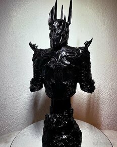 Sauron - 4