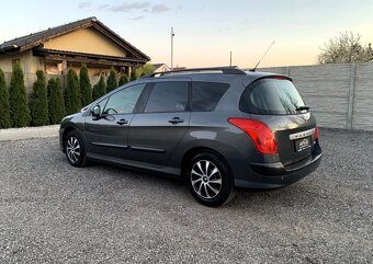 PEUGEOT 308 SW 1.6 HDI CONFORT PACK SR - 4