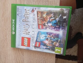 Hry na Xbox a PS 4 - 4