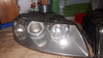 Touareg - 4