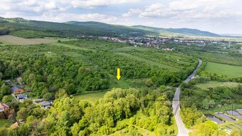 Stavebné pozemky 11 558 m² v atraktívnej lokalite Častá – Pí - 4