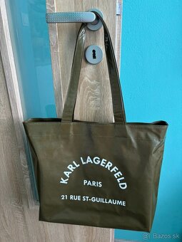 Kabelka Karl Lagerfeld - 4