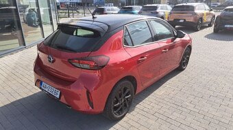 Opel corsa GS 1.2i 101ps - 4