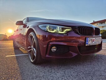 BMW 420 Gran Coupé xDrive Individual - odpočet DPH - 4