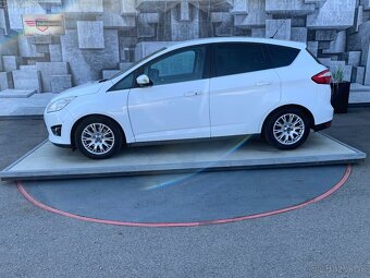 Ford C-MAX 1.6ECOBOOST, 110KW - 4