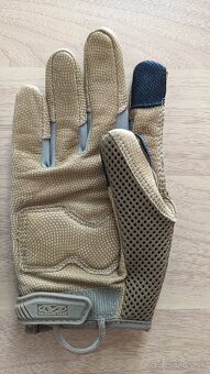 Mechanix Wear Berry M-Pact - 4