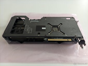 ASUS TUF GAMING Radeon RX 7600 XT 16GB - 4
