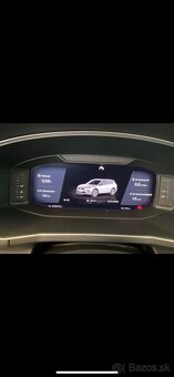 Seat Tarraco FR 2.0TDI 147KW 4-motion DSG /pano+beats/ - 4