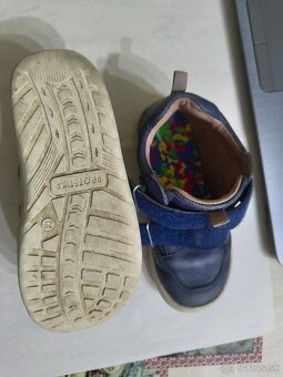 Protetika barefoot veľkosť 29 - 4