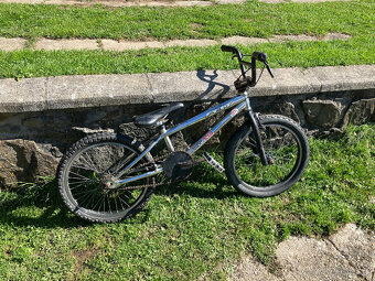 predám bicykel - 4