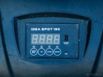 SGM Idea Spot 150 4ks - 4