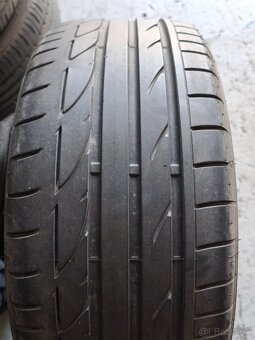 225/40 r18 letné pneumatiky Bridgestone - 4