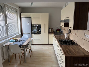 Moderný 2 izbový apartmán na prenájom od 1.6. - 4