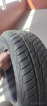 Matador 215/65/R16 - 4