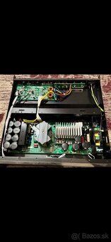 Nova XPS3600 - 4