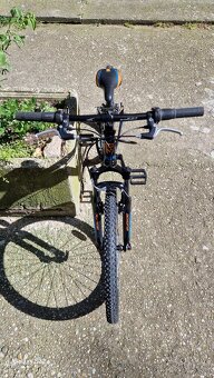 Detsky bike 24'' - 4