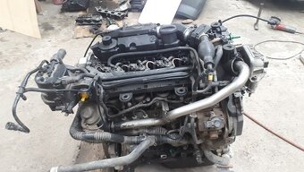 Hdi Motor - 4