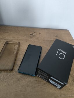 Xiaomi mi note 10 - 4