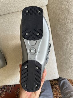 Zjazdove lyziarky Nordica - 4
