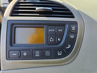 Citroen C4 Picasso 1,6HDI - 4