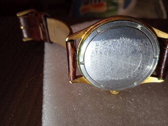 Vostok Wostok hodinky - 4