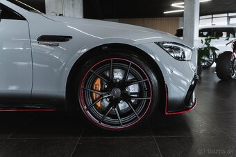 Mercedes-Benz AMG GT 63S E Performance F1 Edition - 4