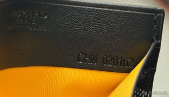 Goyard cardholder - 4