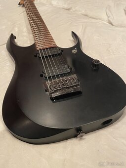 Ibanez RGD2127FX - 4