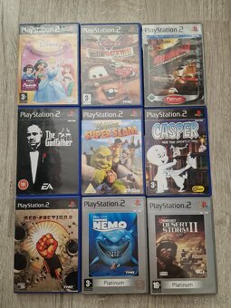 Ps5 ps4 ps3 ps2 hry - 4