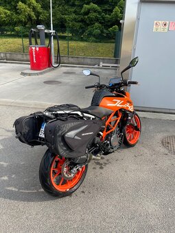 KTM 390 DUKE - 4