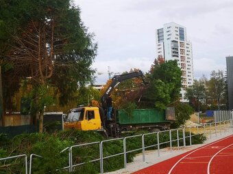 Nakladna doprava - 4