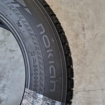 Zimné pneumatiky 265/60 R18 NOKIAN DOT3521 - 4