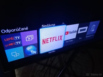 Smart TV Samsung - 4