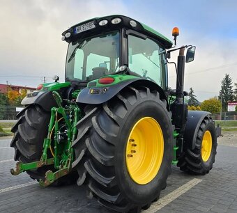 John Deere 6145R Premium - 4