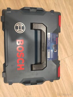 Priamočiara píla Bosch professional GST 18V-155 SC - 4