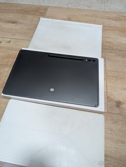 Predám Tablet od Samsungu Tab S9 Ultra Wifi 5G - 4