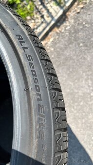Sada pneu 225/35 r19 - 4