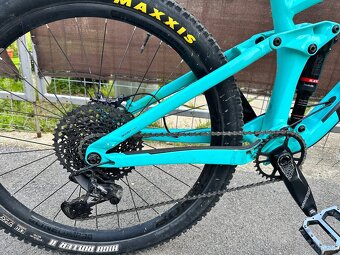 Trek Remedy 9.8 27.5 Mountain Bike 2019 Miami Green - 4