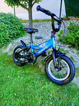 Bicykel Harry - 4