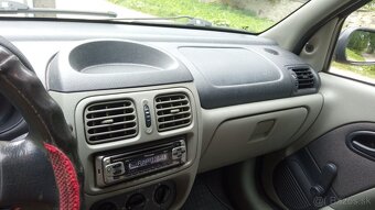 Renault thalia - 4