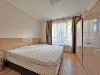 Vynikajúci dvojizbový apartmán v úžasnom komplexe - 4