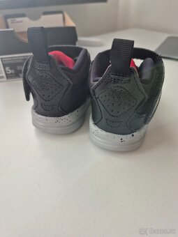 Jordan courtside 23 - 4