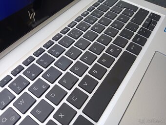 predám dotykový Hp elitebook x360 , Intel® Core™i5, Win 11 - 4