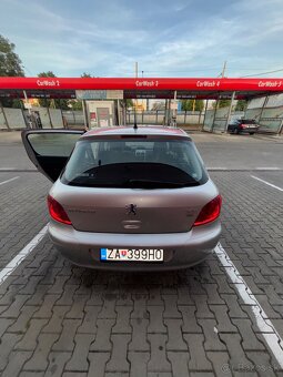 Predám auto - 4