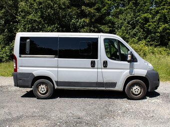 Peugeot Boxer 2.2 Hdi - 4