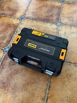 DeWalt DCF85 McLaren edition - 4