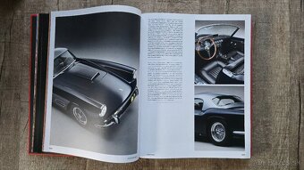 The Ferrari Book - 4